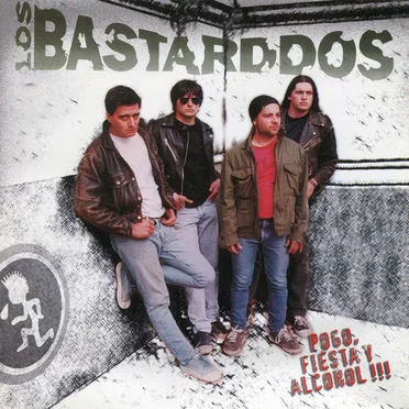 Los Bastardos