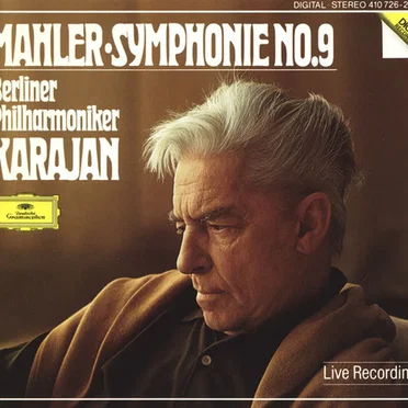 Symphonie No. 9