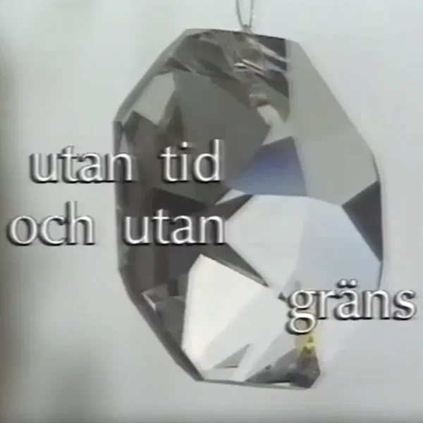 utan tid och utan grΓ€ns