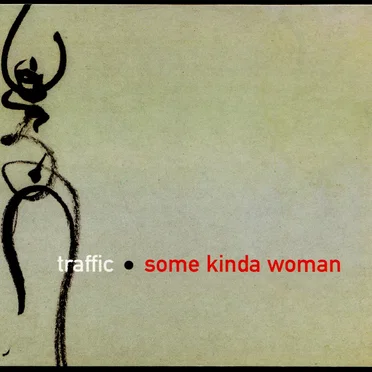 Some Kinda Woman