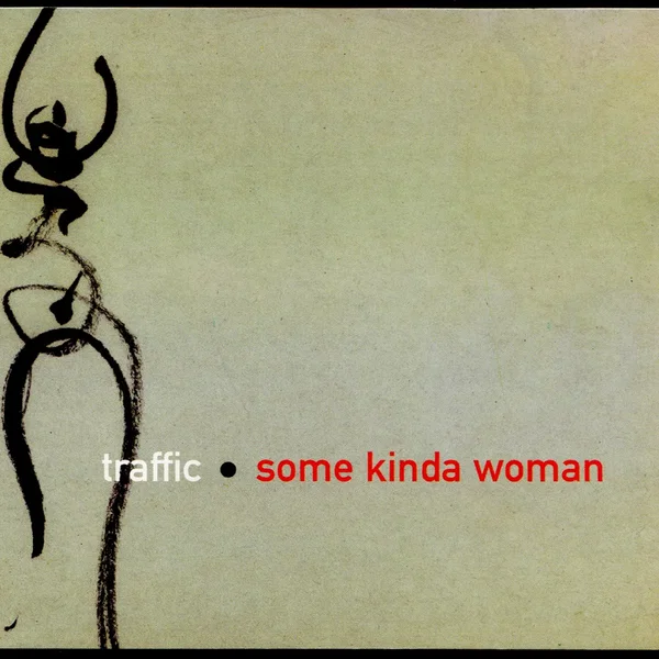 Some Kinda Woman