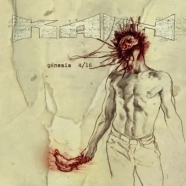 Génesis 4/16
