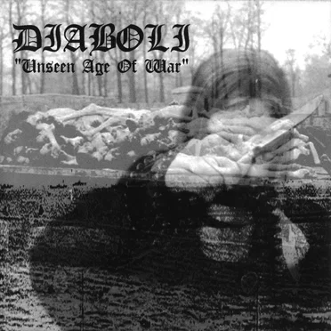 Unseen Age of War