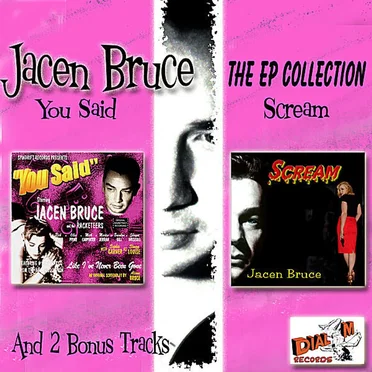 The EP Collection