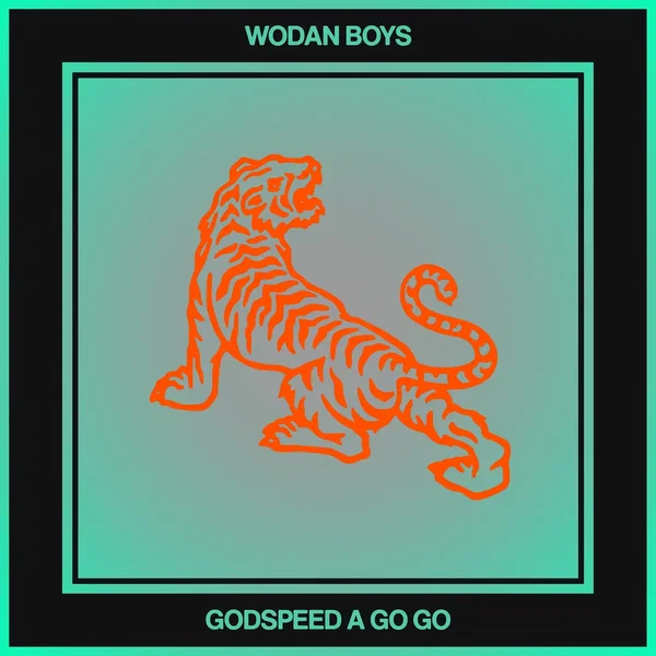 Godspeed a Go Go