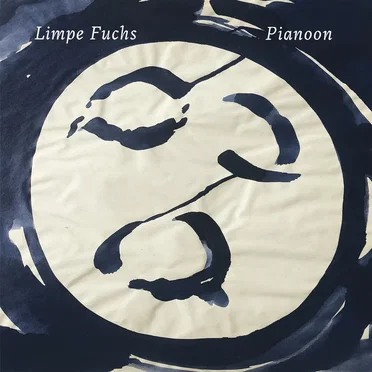 Pianoon by Limpe Fuchs - album cover