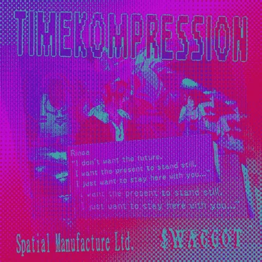 TIMEKOMPRESSION MIX