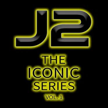 J2 the Iconic Series, Vol. 1