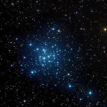 M36 by Messier - album cover