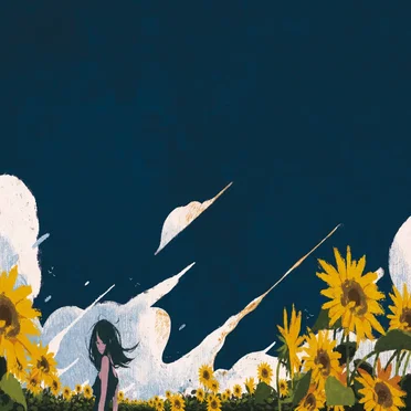 effervescent // perspective