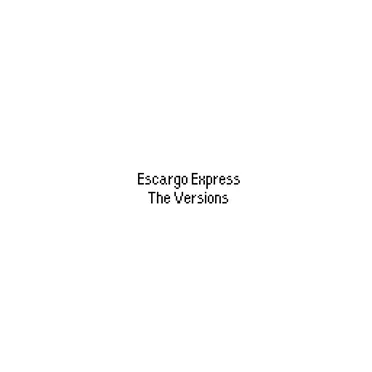 Escargo Express (from "Earthbound")