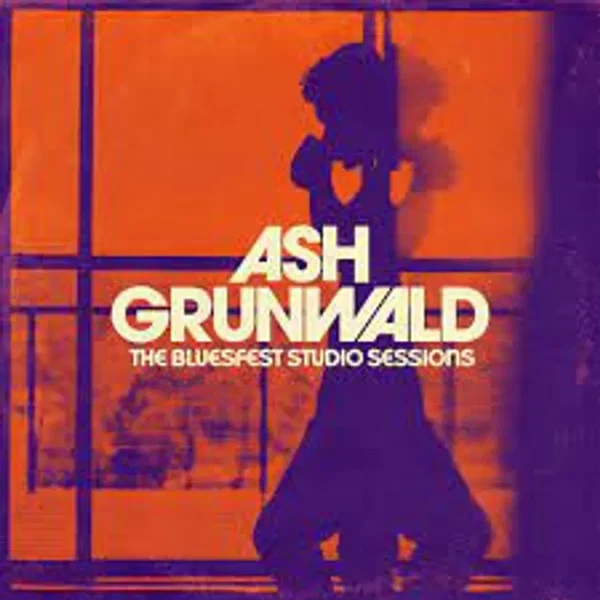 Bluesfest Studio Sessions