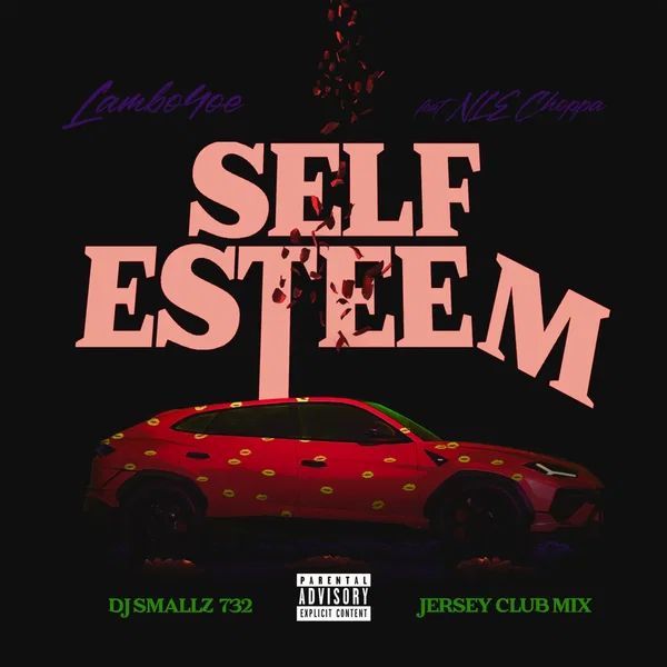 Self Esteem (DJ Smallz 732 jersey club remix)