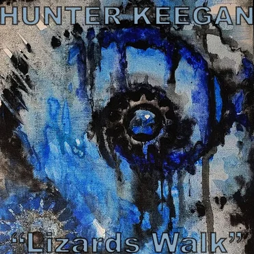 Lizards Walk