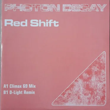 Red Shift