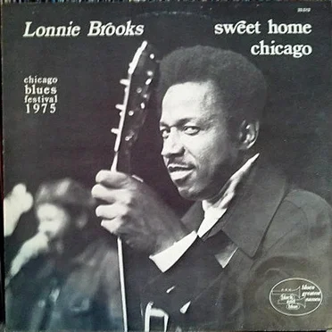 Sweet Home Chicago
