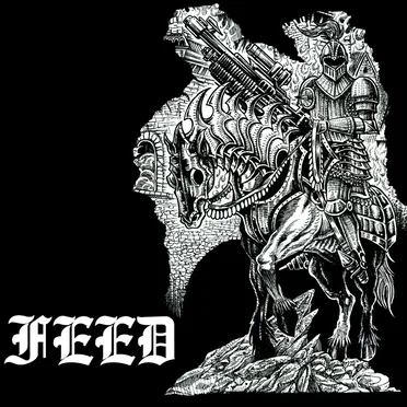 Feed by FEED - album cover