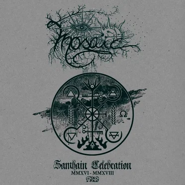 Samhain Celebration