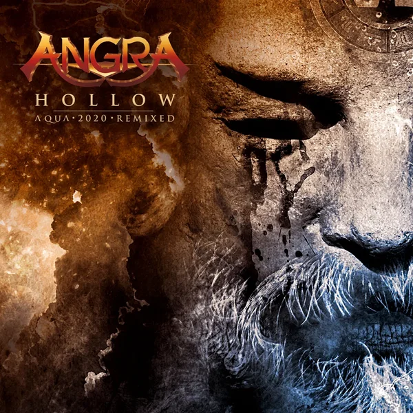 Hollow (Aqua 2020 remix)