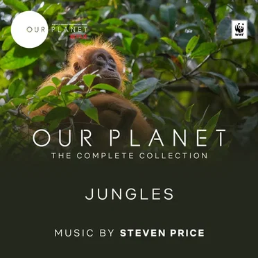 Jungles (Our Planet, Episode 3)