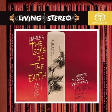 Das Lied von der Erde