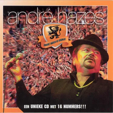 André Hazes