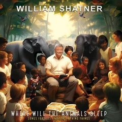 William Shatner