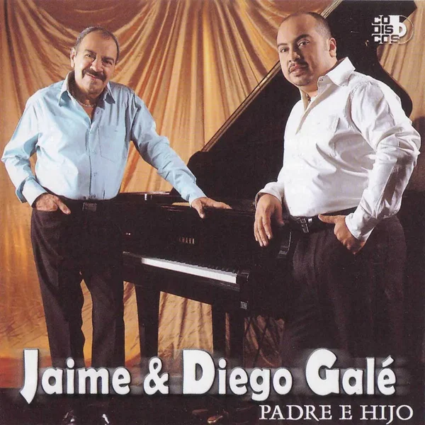 Padre e hijo