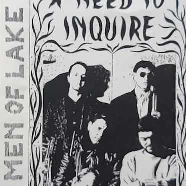 A Need to Inquire