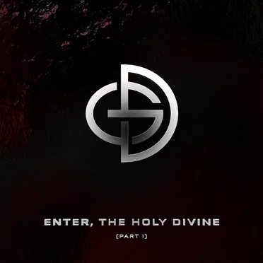 Enter, The Holy Divine (Part I) by David Gotham - album cover