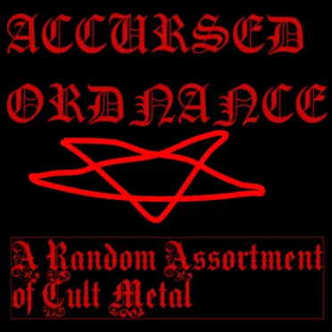 A Random Assortment of Cult Metal