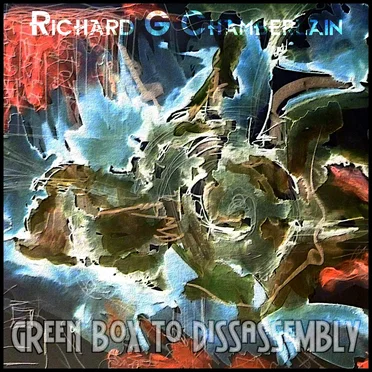Richard G Chamberlain