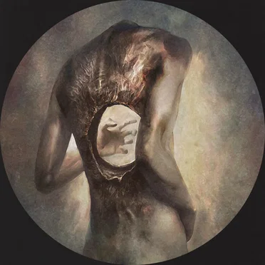 I'm Not Paranoid You're Paranoid EP