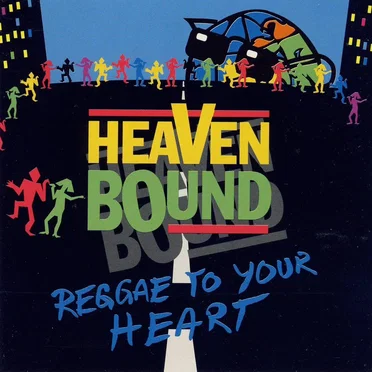 Reggae to Your Heart