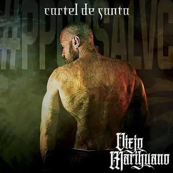 Viejo Marihuano