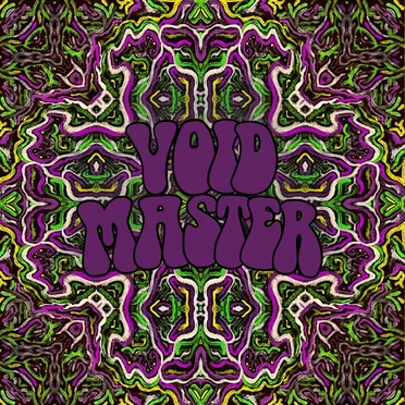 Feedback, Seeds and Stems by Void Master - album cover