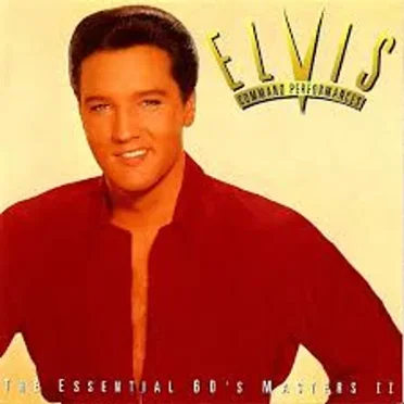 Command Performances: The Essential 60’s Masters II