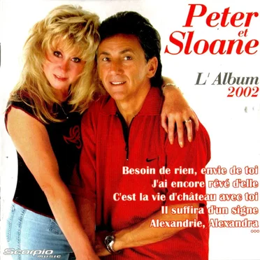 L'album 2002