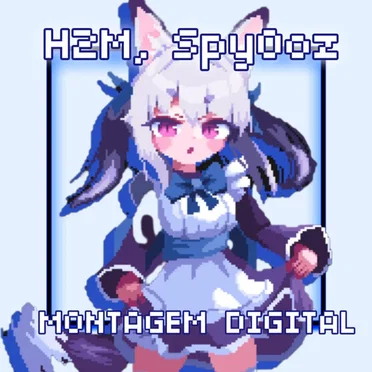 MONTAGEM DIGITAL