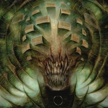 Soothsayer by Horrendous - album cover