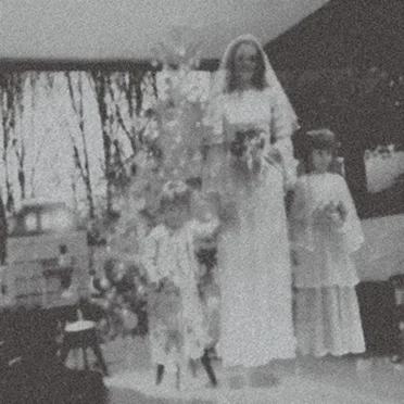 A Forest (For Invisible Children)