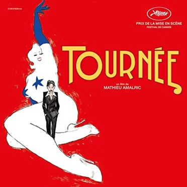 Tournée by Various Artists - album cover