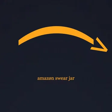 Amaz0n Swear Jar