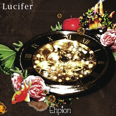 Lucifer by Ehpion - album cover