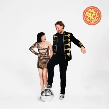 Temptation (GAMPER & DADONI remix)