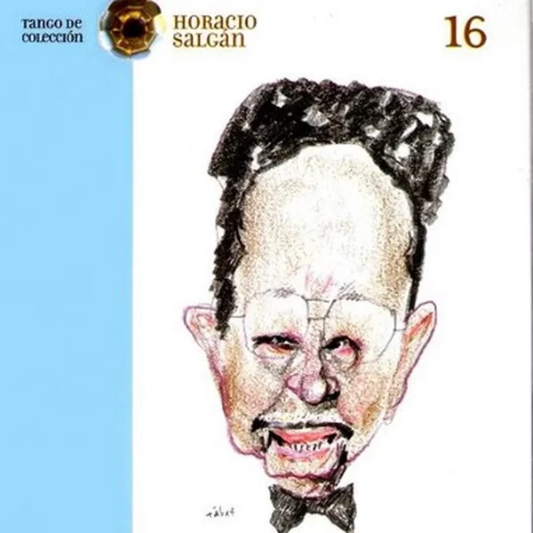 Tango de colección 16