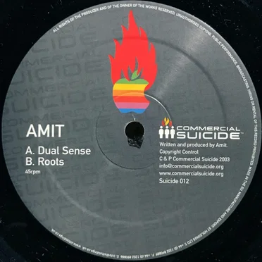 Dual Sense / Roots