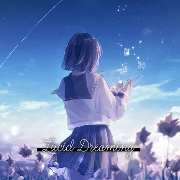 Lucid Dreaming