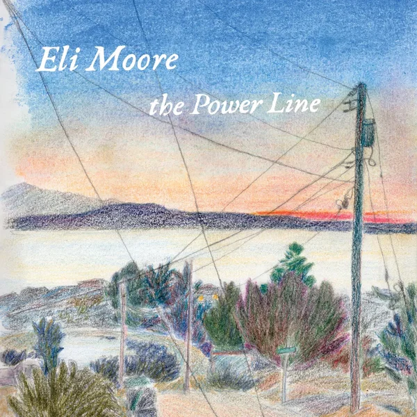 The Power Line