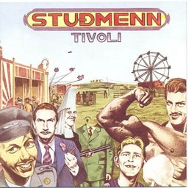 Tívolí